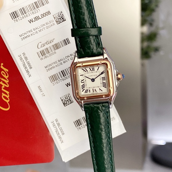 Cartier Watch-4